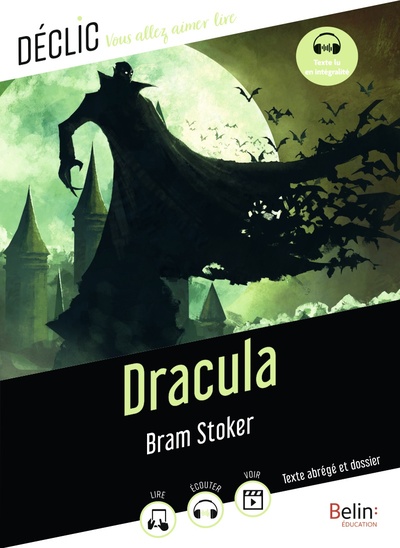 DRACULA