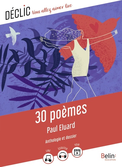 30 POEMES DE PAUL ELUARD
