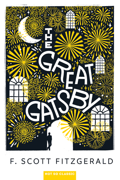 THE GREAT GATSBY