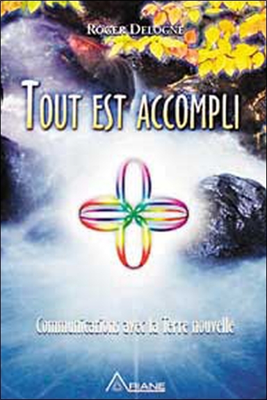 TOUT EST ACCOMPLI - TERRE NOUVELLE