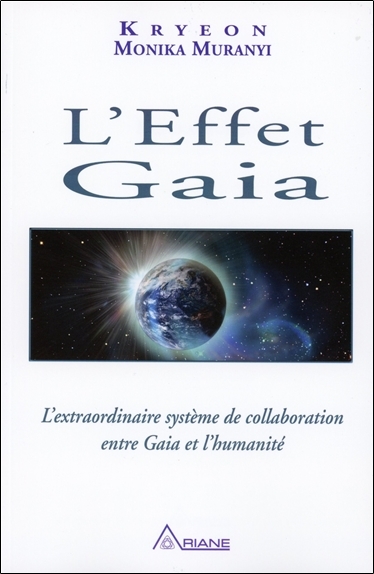 L´EFFET GAIA