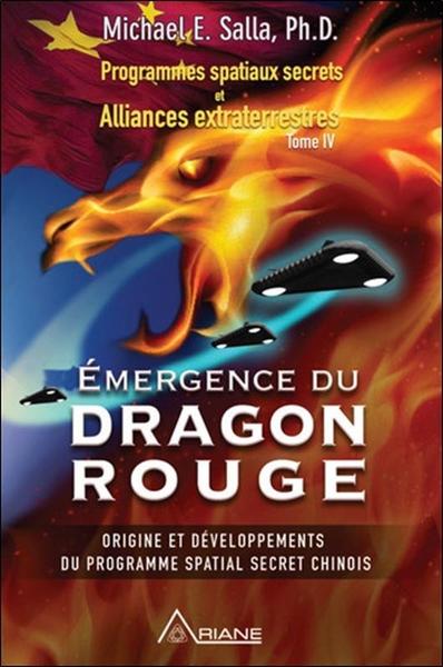 EMERGENCE DU DRAGON ROUGE - PROGRAMMES SPATIAUX SECRETS ET ALLIANCES EXTRAT