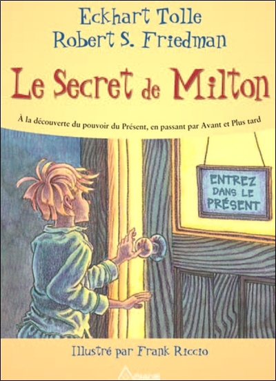 SECRET DE MILTON