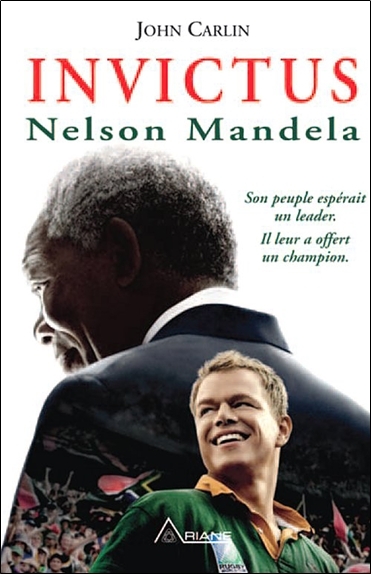 INVICTUS - NELSON MANDELA