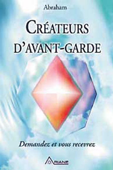 CREATEURS D'AVANT-GARDE