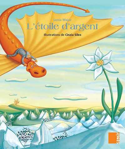 L´ETOILE D´ARGENT