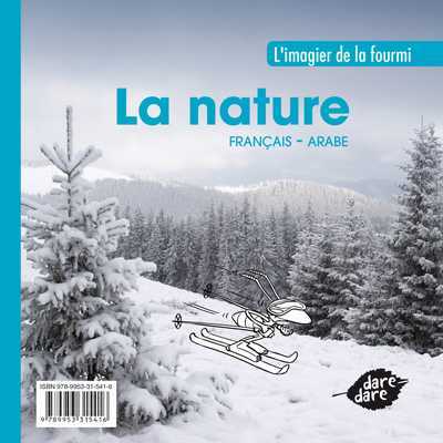 NATURE (FRANCAIS / ARABE)