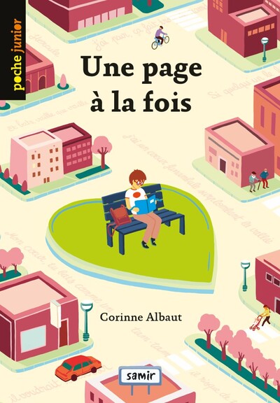 PAGE A LA FOIS