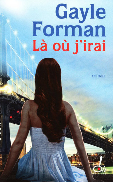 OU J´IRAI