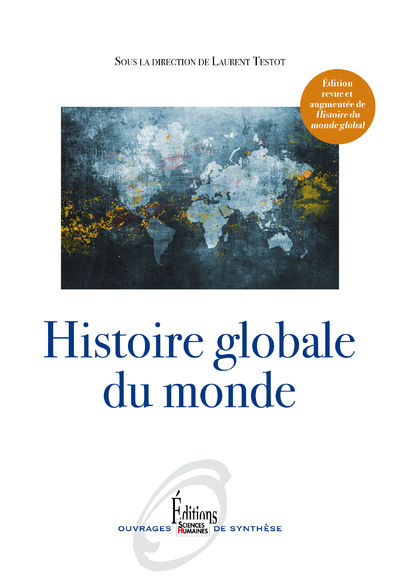 HISTOIRE GLOBALE DU MONDE