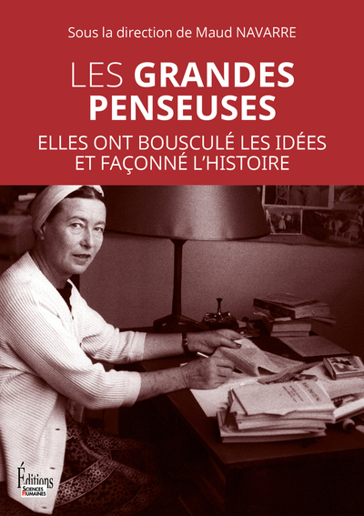 LES GRANDES PENSEUSES