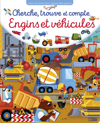CHERCHE TROUVE COMPTE ENGIN