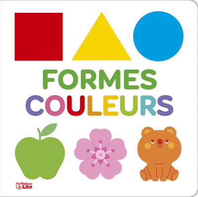 FORMES COULEUR