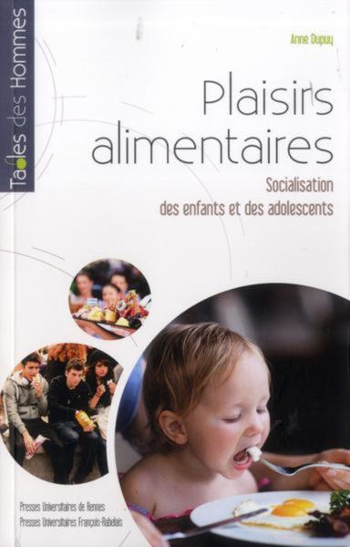 PLAISIRS ALIMENTAIRES