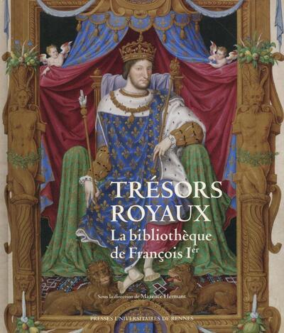 TRESORS ROYAUX