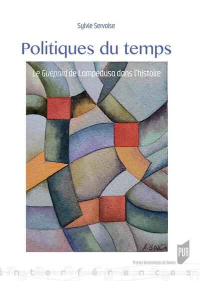 POLITIQUES DU TEMPS