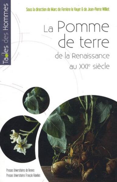 POMME DE TERRE