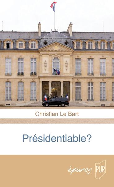 PRESIDENTIABLE ?