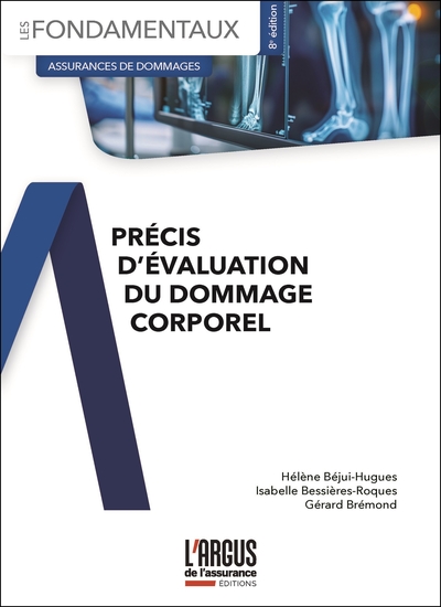 PRECIS D´EVALUATION DU DOMMAGE CORPOREL
