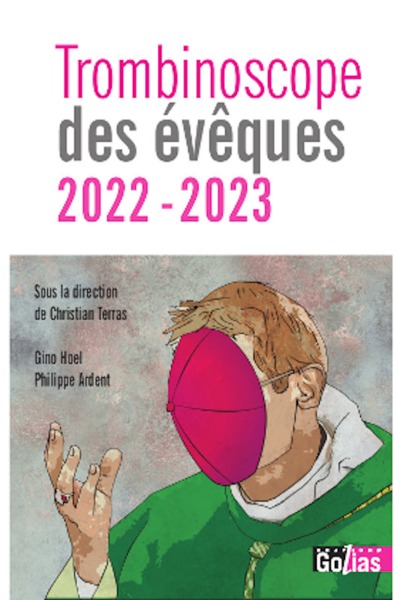 TROMBINOSCOPE DES EVEQUES 2022-2023