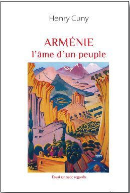ARMENIE, L´AME D´UN PEUPLE