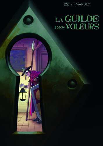 GUILDE DES VOLEURS