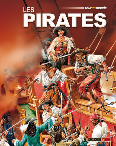 PIRATES - TOUT UN MONDE N02