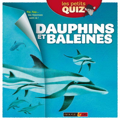 DAUPHINS ET BALEINES - LES PETITS QUIZ