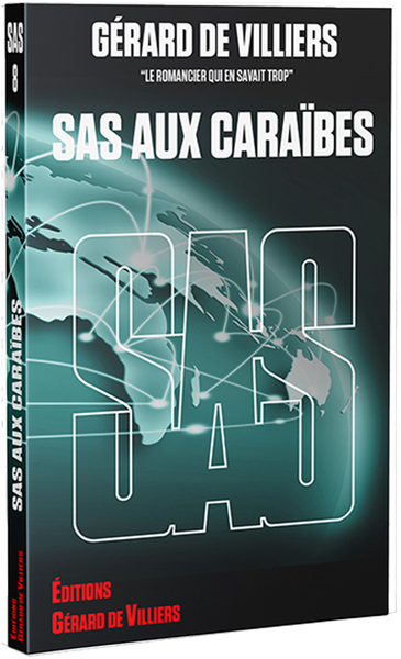 SAS AUX CARAIBES