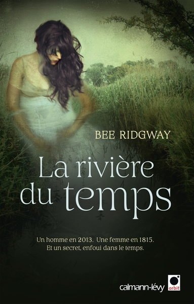 RIVIERE DU TEMPS