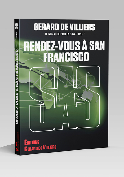 SAS 5 RENDEZ-VOUS A SAN FRANCISCO