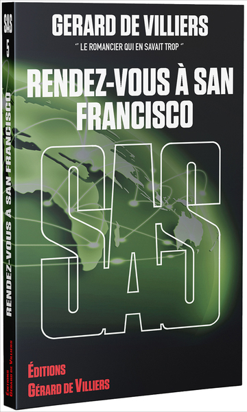 SAS 5 RENDEZ-VOUS A SAN FRANCISCO