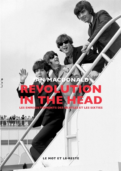 REVOLUTION IN THE HEAD