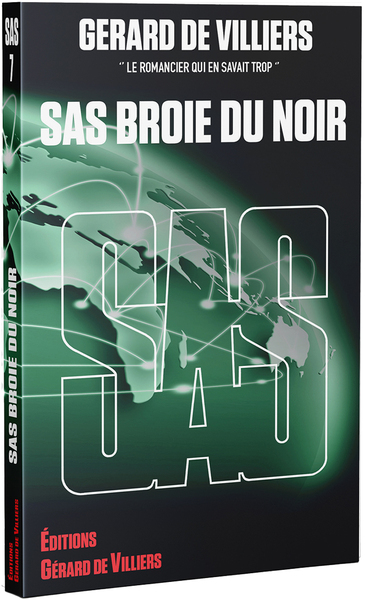 SAS BROIE DU NOIR