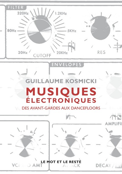 MUSIQUES ELECTRONIQUES