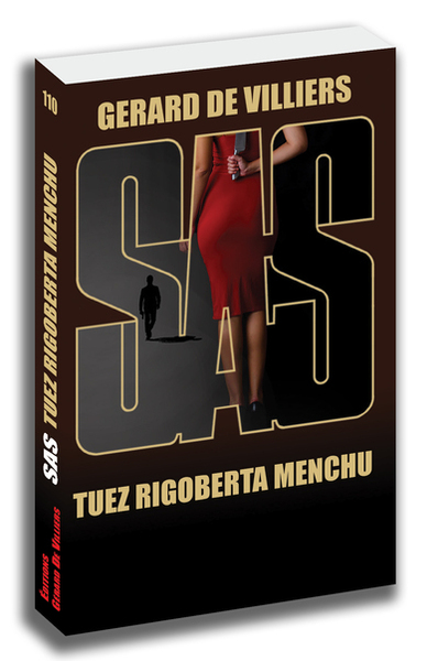 SAS 110 TUEZ RIGOBERTA MENCHU