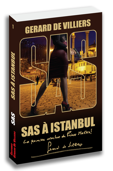SAS 1 SAS A ISTANBUL