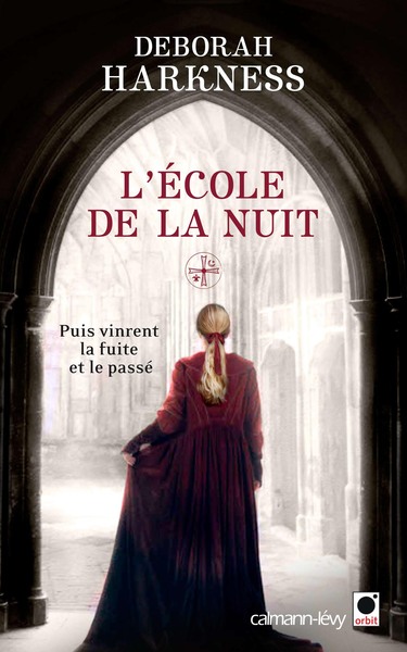 L´ECOLE DE LA NUIT