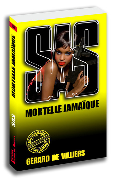 SAS 130 MORTELLE JAMAIQUE