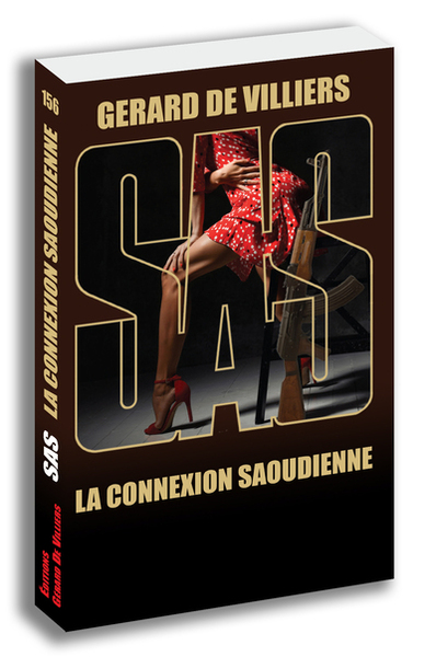 SAS 156 LA CONNEXION SAOUDIENNE