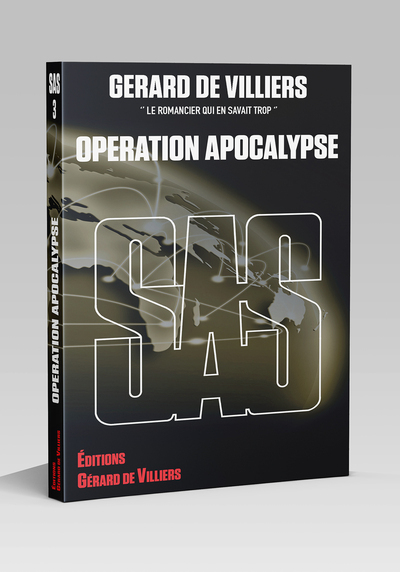 OPERATION APOCALYPSE