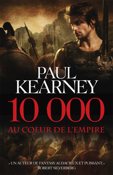 10 000 - AU COEUR DE L´EMPIRE