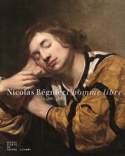 NICOLAS REGNIER L´HOMME LIBRE