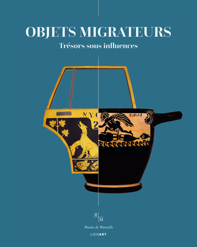 OBJETS MIGRATEURS - TRESORS SOUS INFLUENCES