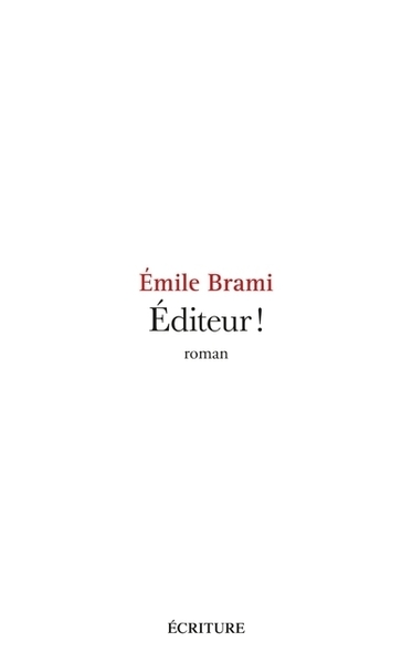 EDITEUR !