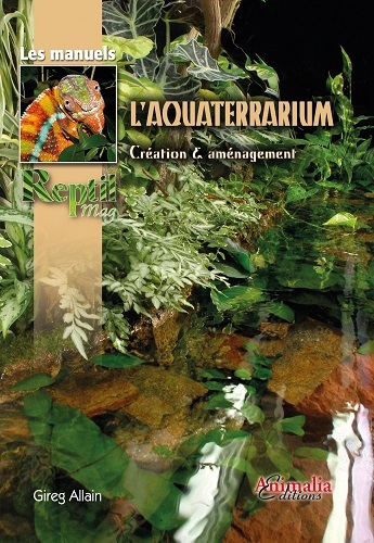 L´AQUATERRARIUM