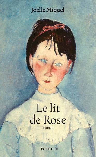 LIT DE ROSE