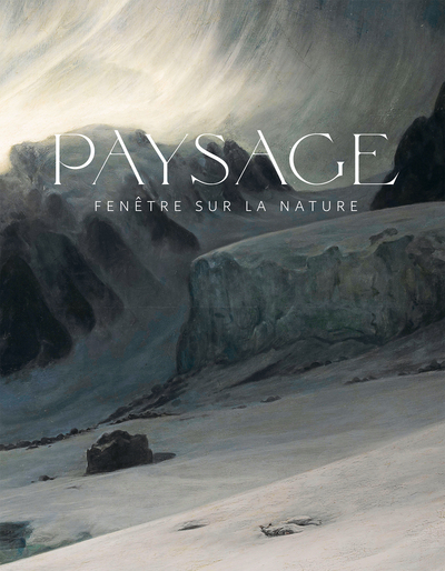 PAYSAGE. FENETRE SUR LA NATURE