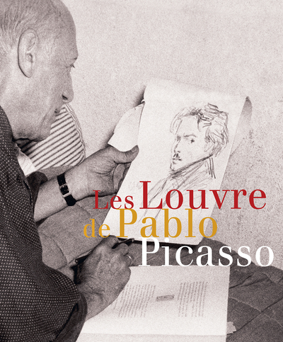 LOUVRE DE PABLO PICASSO
