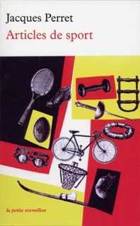 ARTICLES DE SPORT
